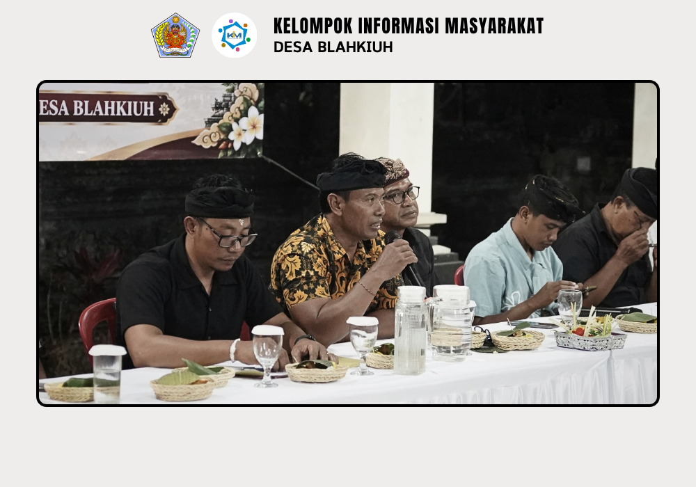 Pembinaan Kelompok Paiketan Krama Istri (PAKIS) Banjar Benehkawan, Desa Blahkiuh - Image 9