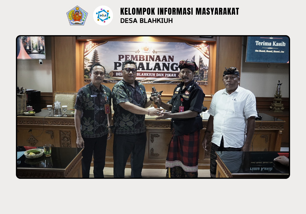 Pembinaan Pecalang Desa Adat Blahkiuh dan Pikah - Image 9