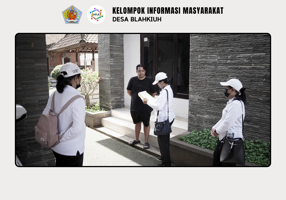 Monitoring Pengolahan Sampah Berbasis Sumber oleh Tim Pembina Posyandu Provinsi Bali di Desa Blahkiuh - Image 9