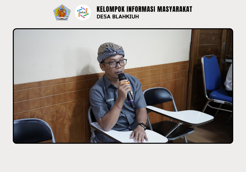 Pembinaan Sabha Desa Adat Blahkiuh, Perkuat Tugas dan Peran dalam Tata Kelola Desa Adat - Image 7