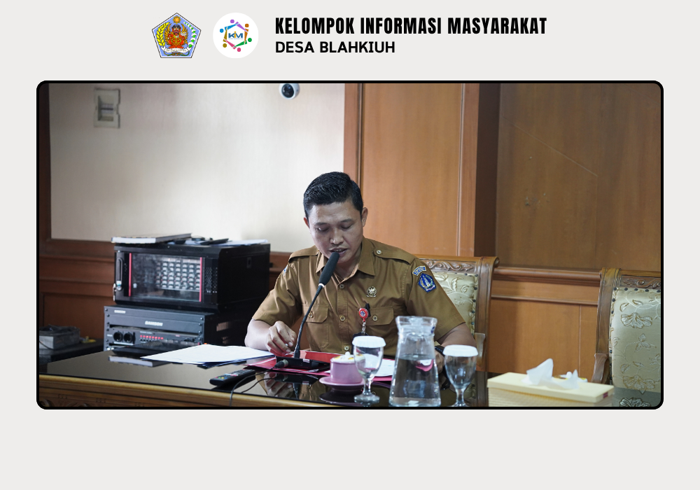 Kegiatan Pembinaan Sabha Desa Adat Blahkiuh dan Pelatihan Kelompok Tani Lumbung Sari Subak Sangeh - Image 4