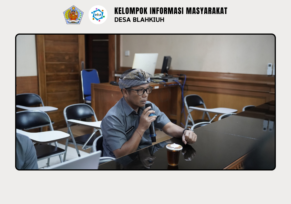 PEMBENTUKAN TPK KEGIATAN PERBAIKAN JALAN AKSES MENUJU BALAI SUBAK ABIAN TEGAL SARI DAN SOSIALISASI PEMILAHAN SAMPAH - Image 8