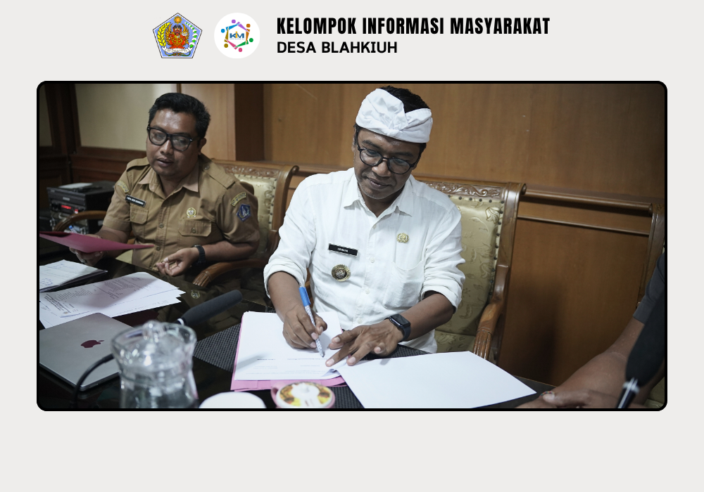 Musyawarah Desa Penetapan Peraturan Desa tentang Pengelolaan Sampah Berbasis Sumber dan Peraturan Desa Tentang Pungutan Desa - Image 10