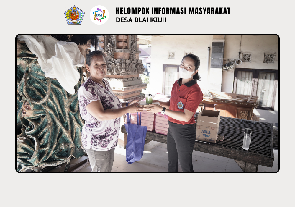 Kegiatan Posyandu Siklus Hidup di Wilayah Banjar Kembangsari - Image 10