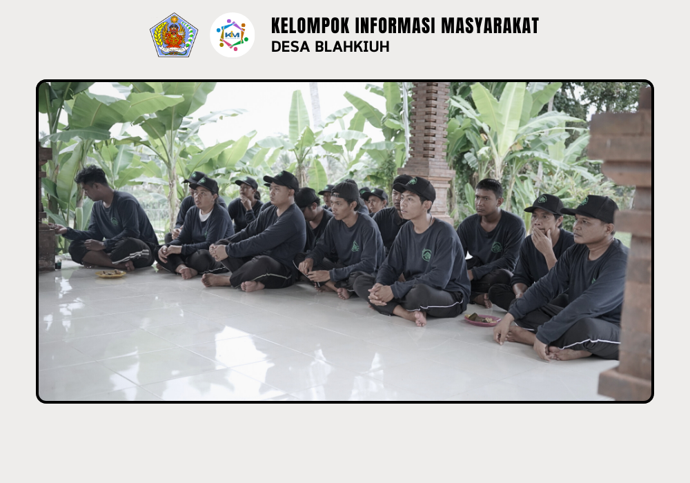 Rapat Evaluasi TPS 3R Kubon Ampas Sari Bahas Solusi Pengelolaan Sampah dan Kenyamanan Warga - Image 5