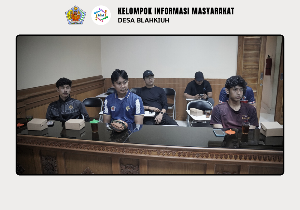 Pembinaan Persatuan Bola Voli Putra Singasari Blahkiuh - Image 3