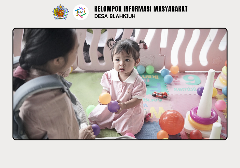 Kegiatan Posyandu Balita di Wilayah Banjar Benehkawan - Image 10