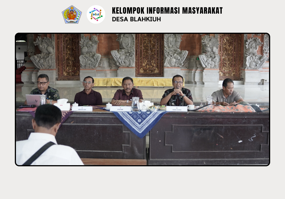RAT Koperasi Desa Merah Putih Blahkiuh - Image 8
