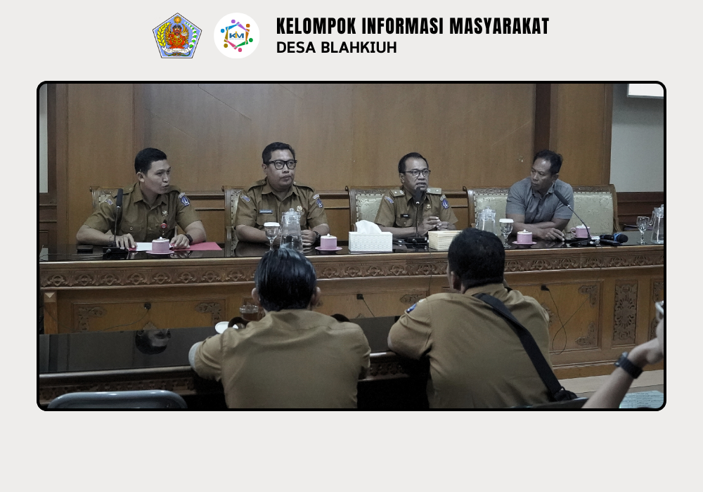 Pembentukan TPK Kegiatan Penutupan Keliling dan pemasangan Kanopi pada Gedung Pemilahan TPS 3R Kubon Ampas Sari - Image 8