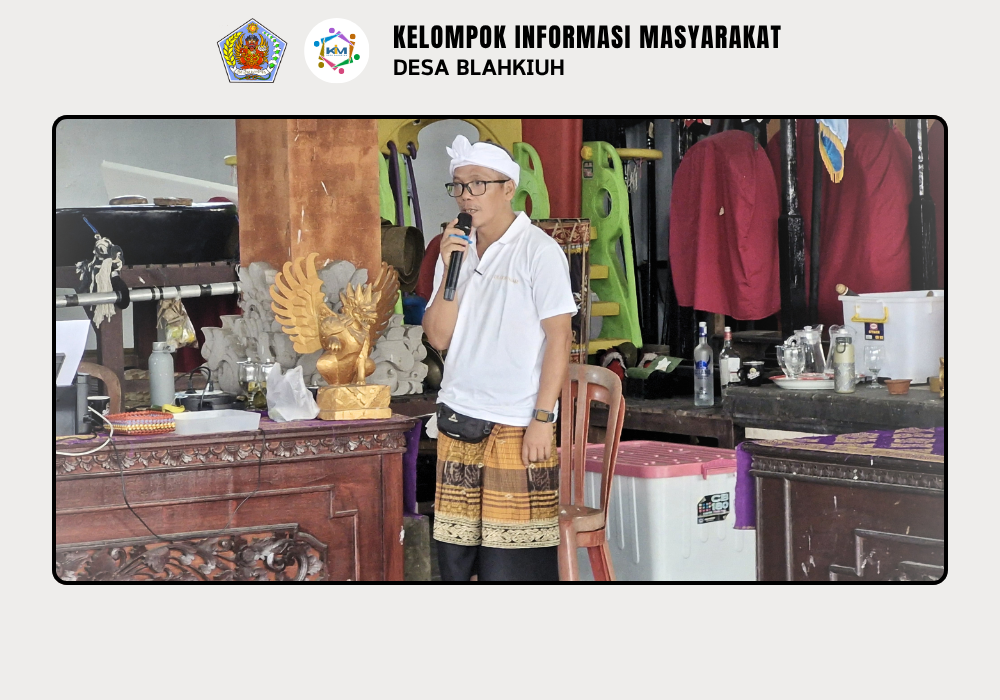 Pemilihan Pengganti Antar Waktu Anggota BPD Banjar Dlodpasar Berlangsung Lancar - Image 5