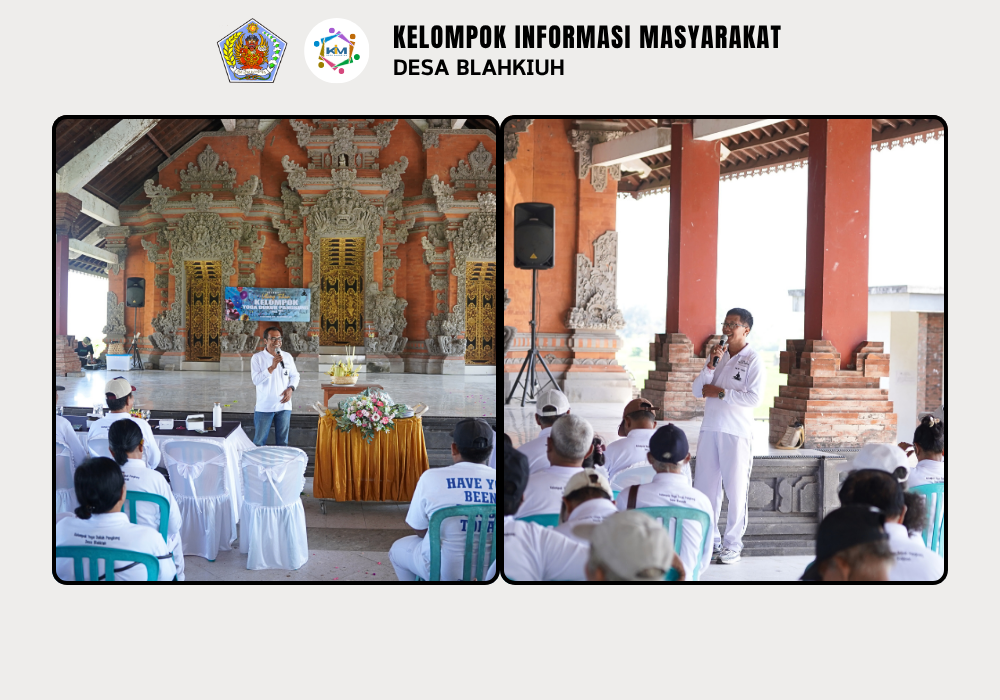 Perayaan HUT Ke-7 Kelompok Yoga Dukuh Pangkung Desa Blahkiuh - Image 4