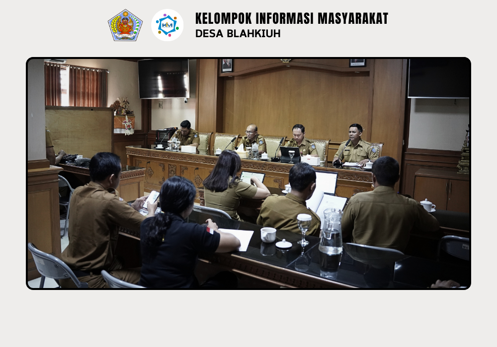 Pembinaan Kerja Sama Antar Desa Tahun 2026 - Image 6