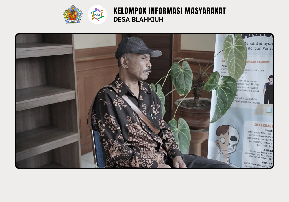 Dinas Pertanian Kabupaten Badung melaksanakan Monitoring Perkembangan Bantuan Ternak di Desa Blahkiuh - Image 7