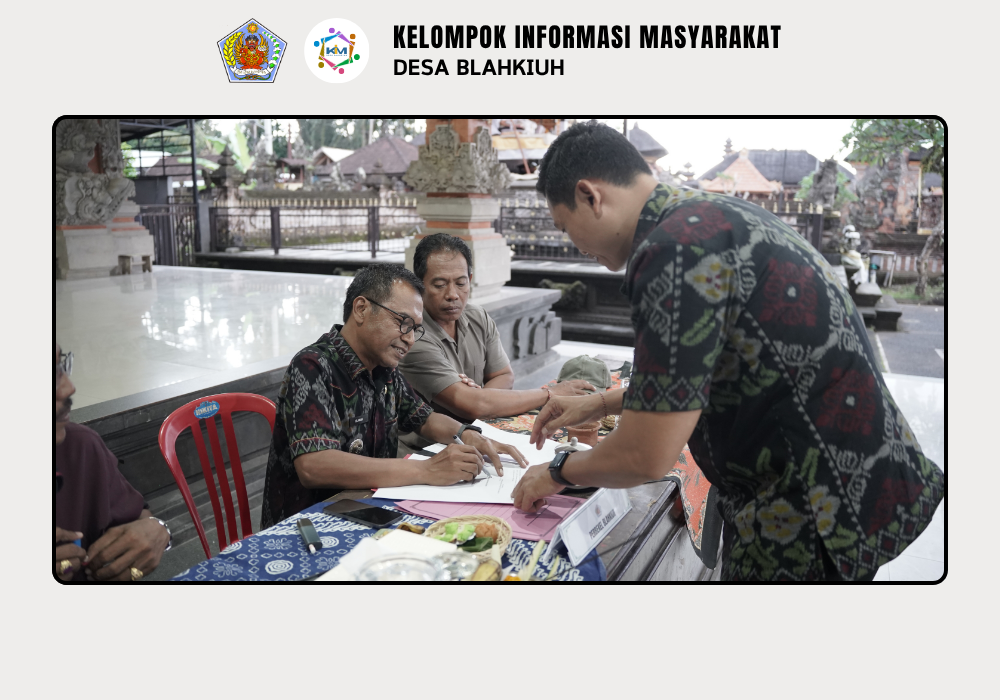 RAT Koperasi Desa Merah Putih Blahkiuh - Image 10