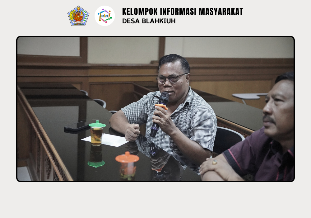 Rapat Koordinasi Koperasi Merah Putih - Image 4