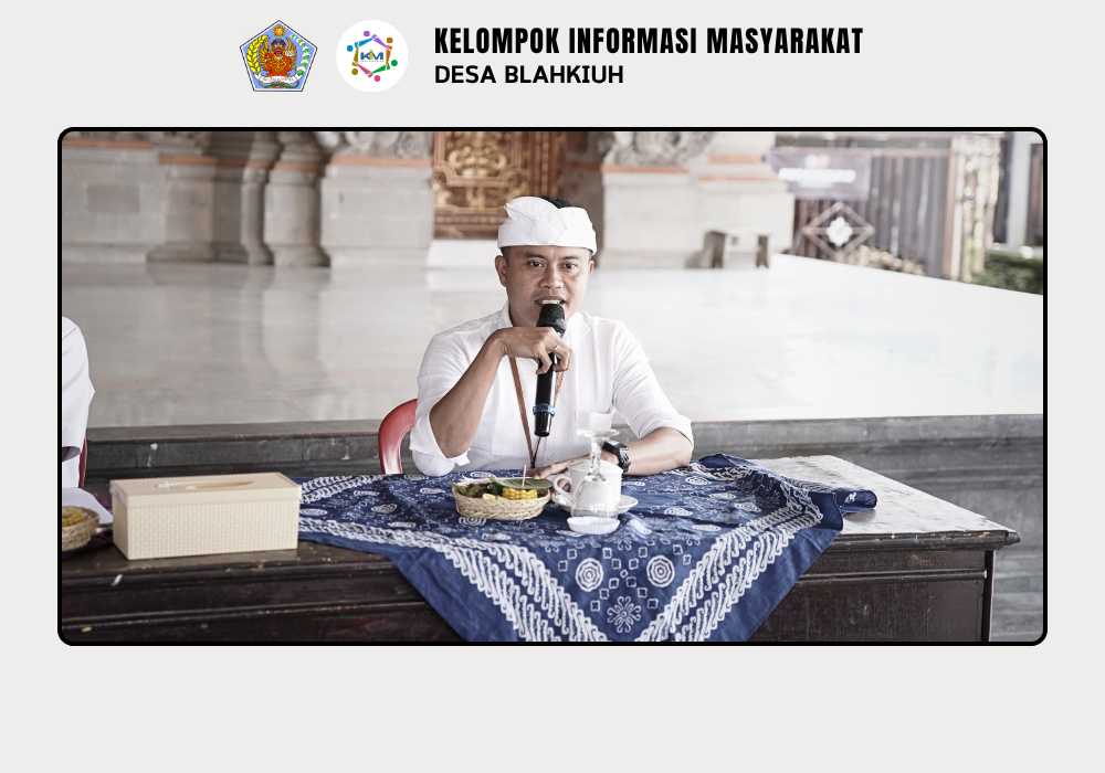 Rapat Persiapan Bimtek dan Orientasi Lapangan dalam Matangkan Pelaksanaan Kegiatan - Image 7