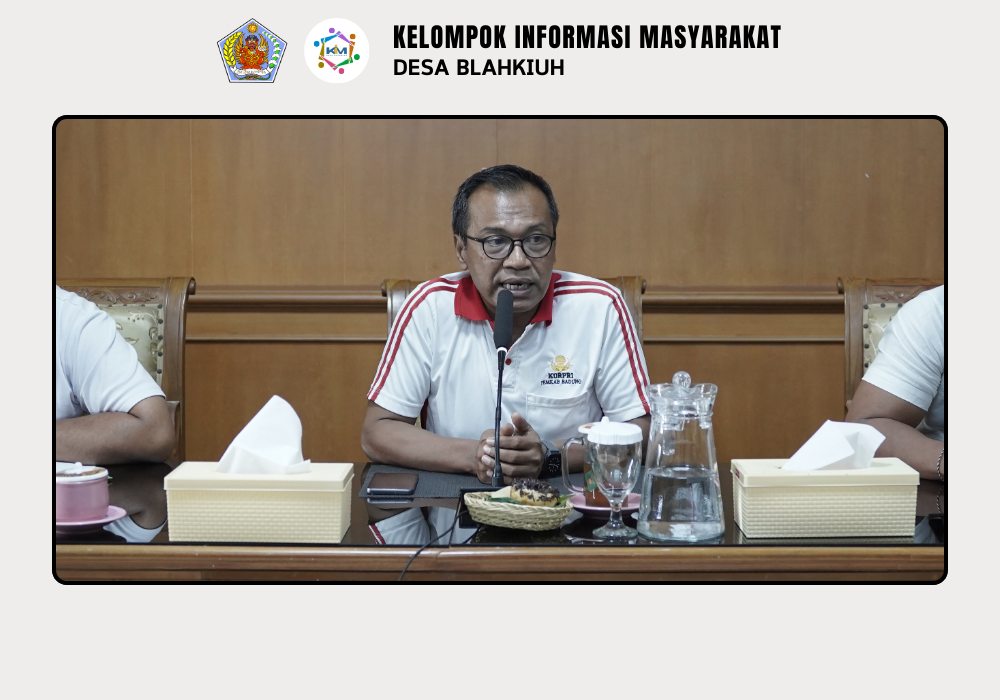 Sosialisasi Pembangunan Akses Jalan TPS 3R Kubon Ampas Sari - Image 8