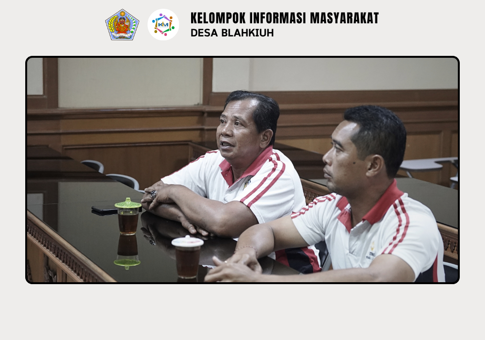 PEMBENTUKAN TPK PENGEMPON PRAJAPATI GEDE DESA ADAT BLAHKIUH - Image 6