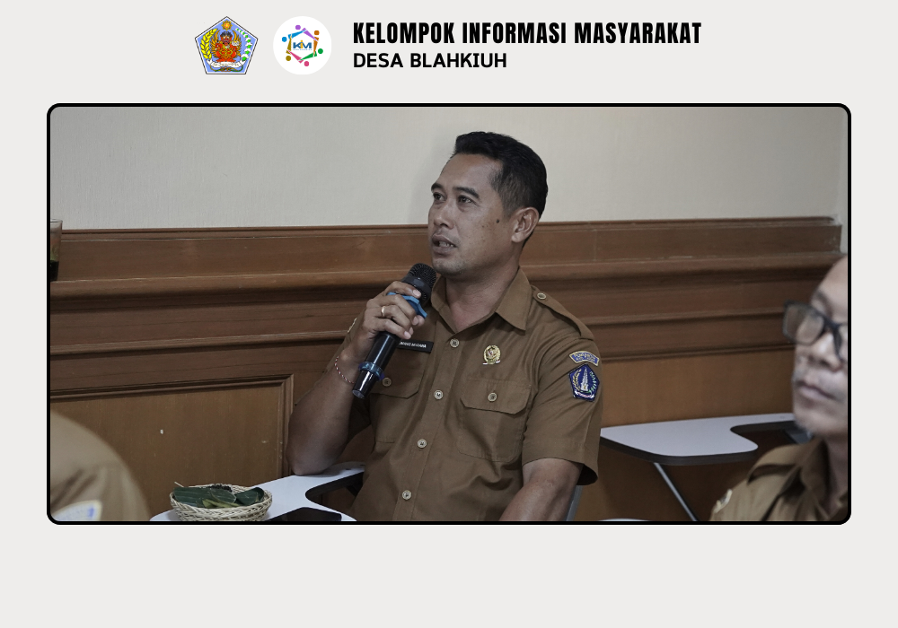 Musyawarah Desa Verifikasi dan Validasi Data Calon Penerima Bantuan Sosial Menjelang Hari Raya Keagamaan Tahun 2026 dan 2027 - Image 7