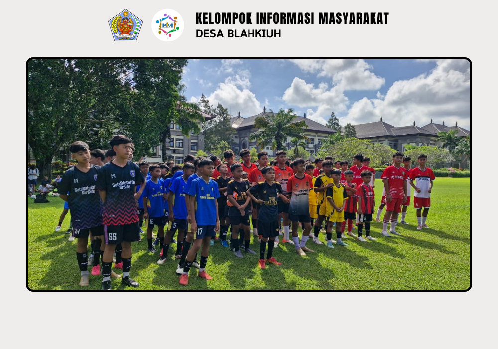 SSB Putra Singasari Blahkiuh Ikuti Kegiatan Coaching Clinic Bersama Tranmere Rovers FC - Image 4