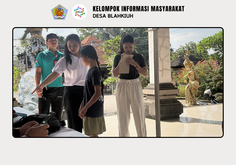 Kegiatan Posyandu Remaja di Wilayah Banjar Pikah - Image 3