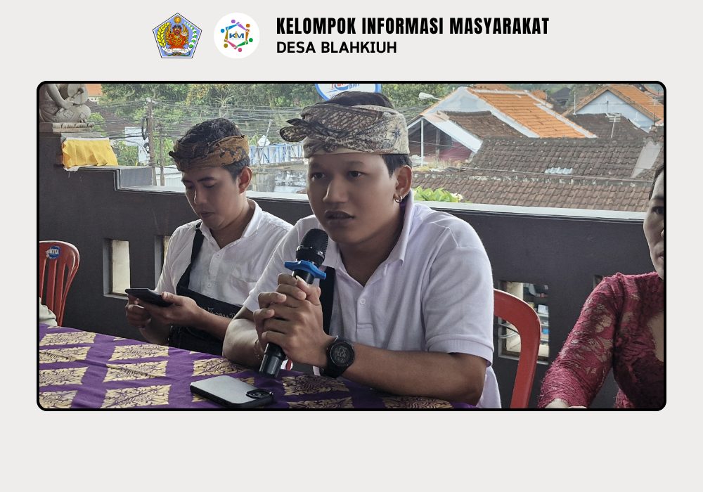 Pemilihan Pengganti Antar Waktu Anggota BPD Banjar Dlodpasar Berlangsung Lancar - Image 9