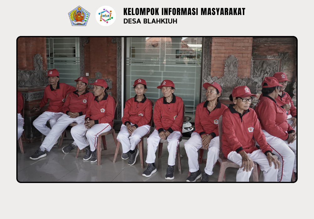 Kegiatan Posyandu Siklus Hidup di WIlayah Banjar Tengah - Image 6