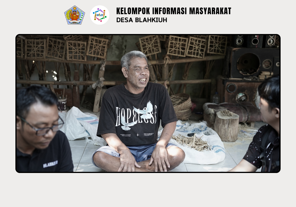 Uji Coba Aplikasi Piloting Data Bantuan Sosial di Desa Blahkiuh - Image 6