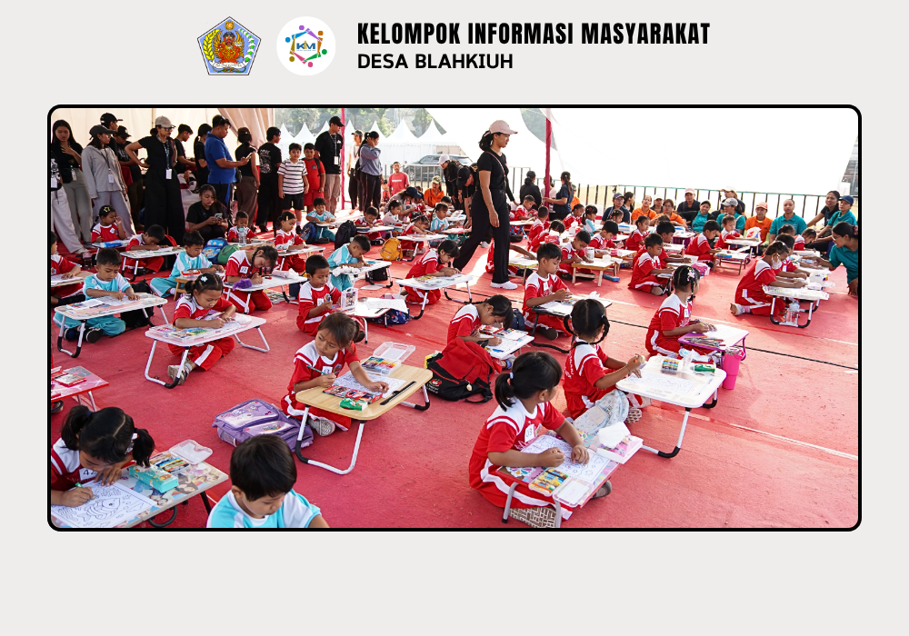 Hari Ketiga Singasari Expo 2026 Semarak dengan Jalan Sehat dan Beragam Hiburan - Image 3