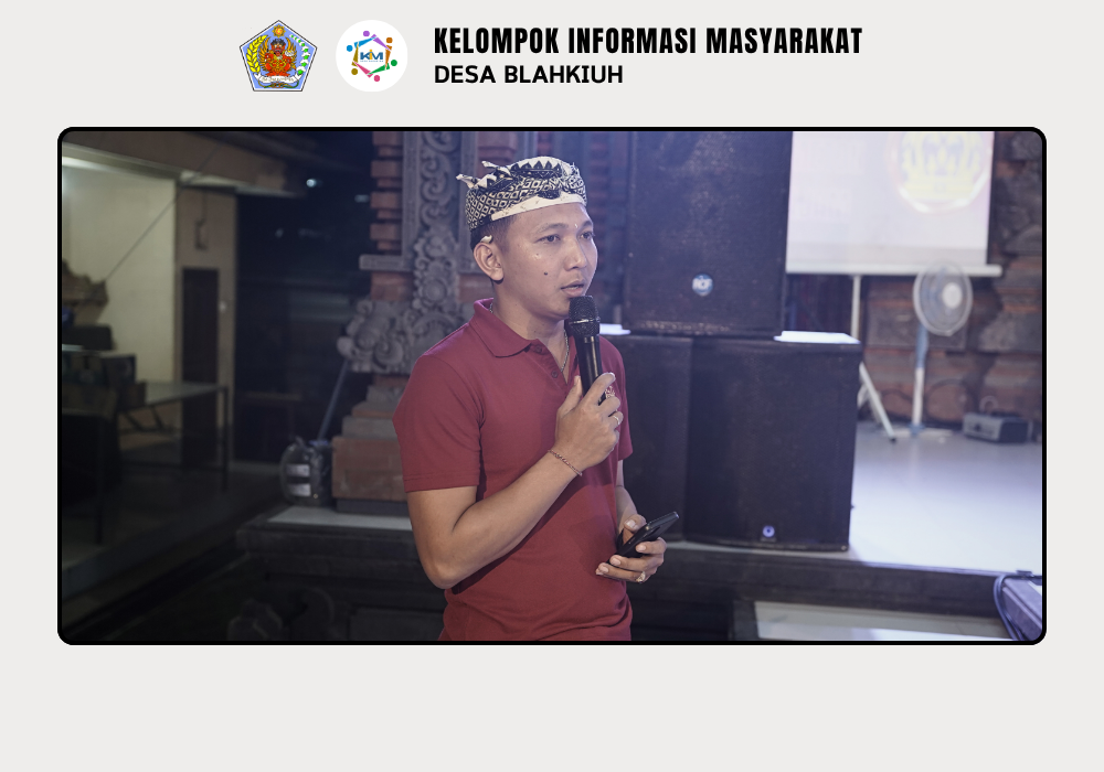 Peringatan HUT ke-4 Suka Duka Semeton Raket Jayamahe (Semeton Rajam) Banjar Kembangsari, Desa Blahkiuh - Image 4