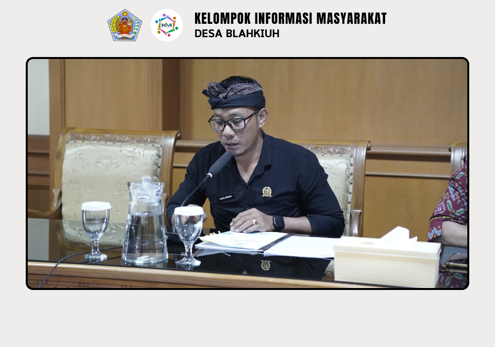 Rapat TP-PKK Desa Blahkiuh Bahas Pembentukan Anggota WHDI - Image 6