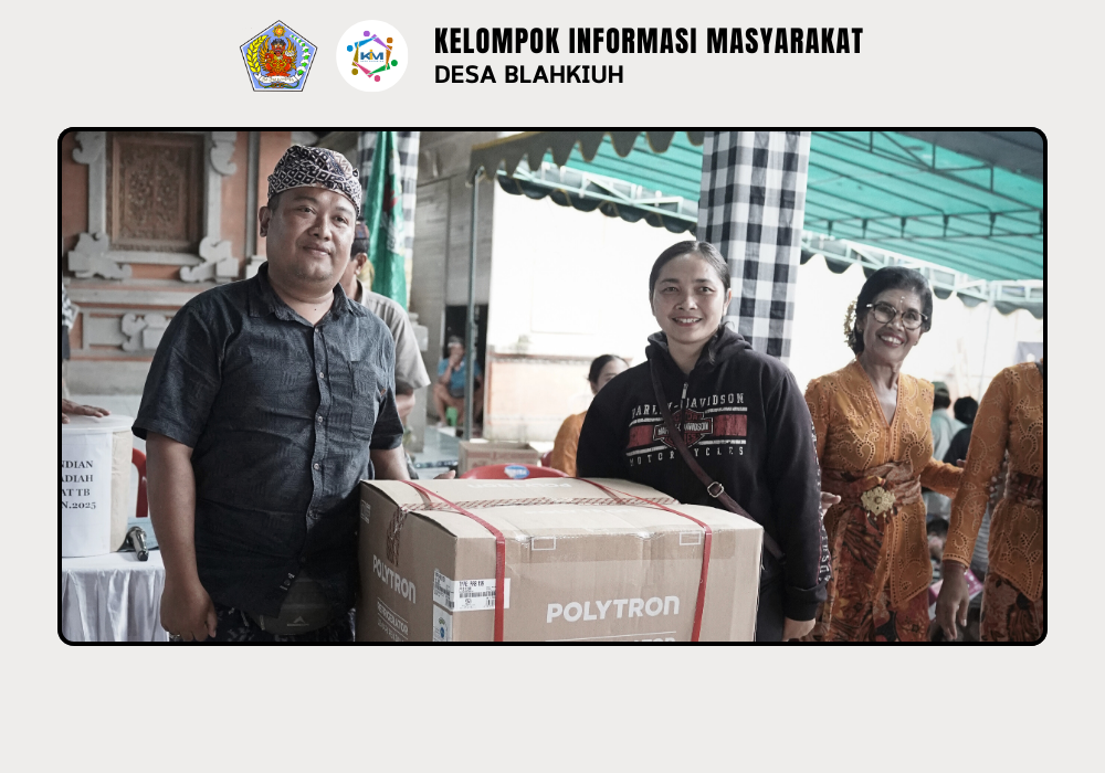 RAT Kopinkra Sedana Sari Tutup Buku Tahun 2025 Digelar di Banjar Benehkawan - Image 10