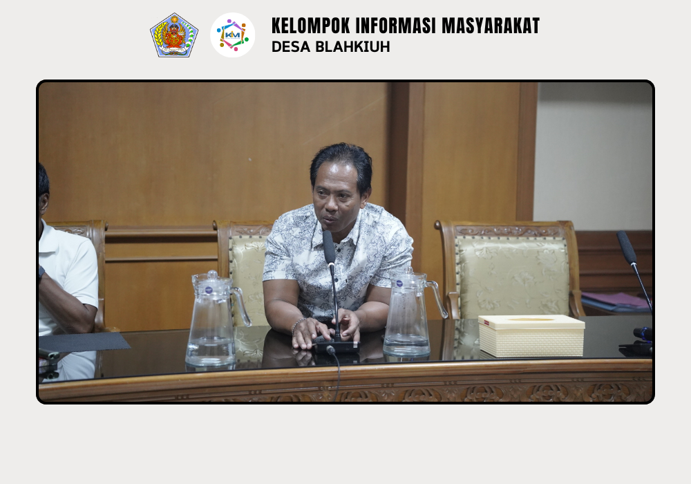 Rapat Rutin Mengawali Kegiatan Linmas di Tahun 2026 - Image 8