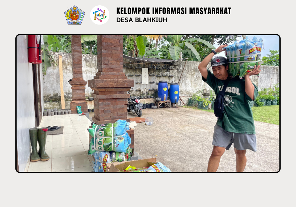 Kepedulian nyata untuk para pejuang pengolah sampah - Image 2