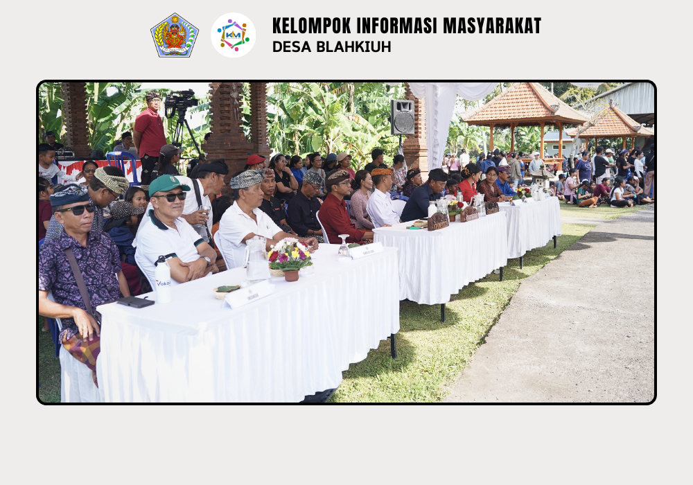 Parade Ogoh-Ogoh TK Singasari I dan II Desa Blahkiuh Berlangsung Meriah - Image 2