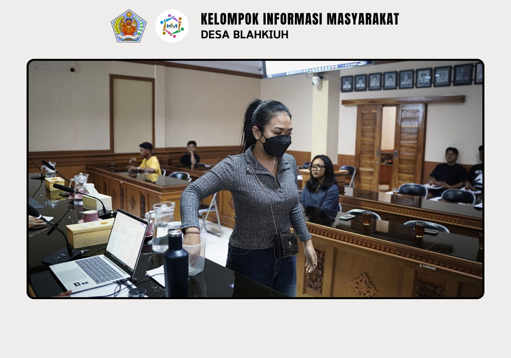 Technical Meeting Lomba Lagu Maskot dan Pementasan Bapang Barong Singasari Expo 2026 - Image 6