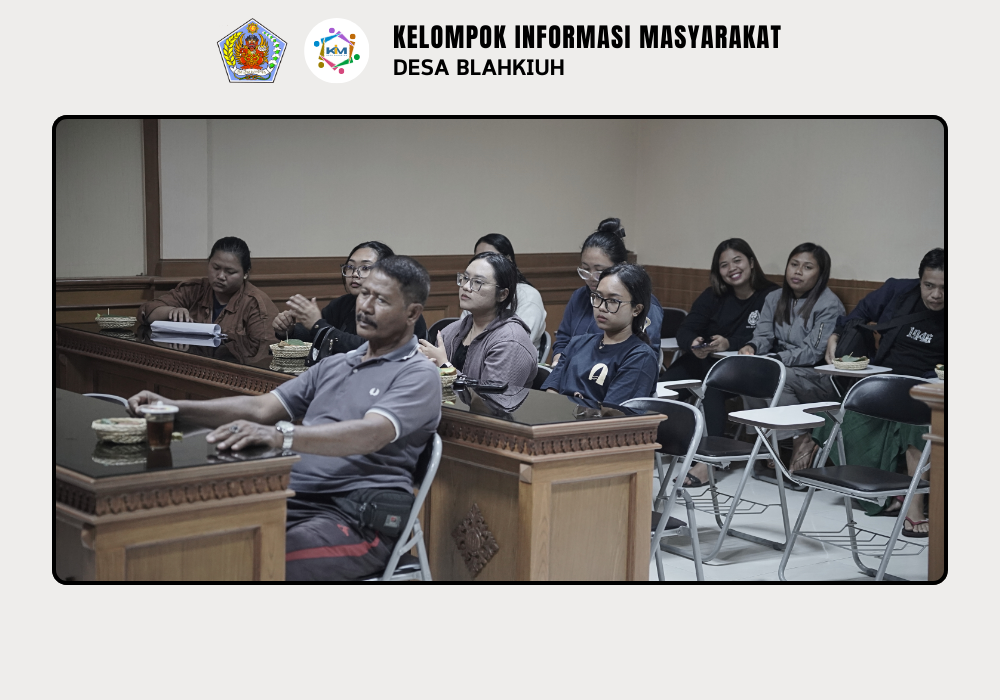 Pembahasan Progres Final Kegiatan Singasari Expo 2025 - Image 4