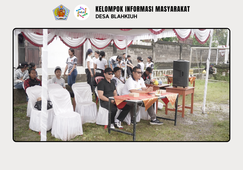 Penutupan Liga Cricket Singasari dan Penyerahan Hadiah Berlangsung Meriah - Image 3