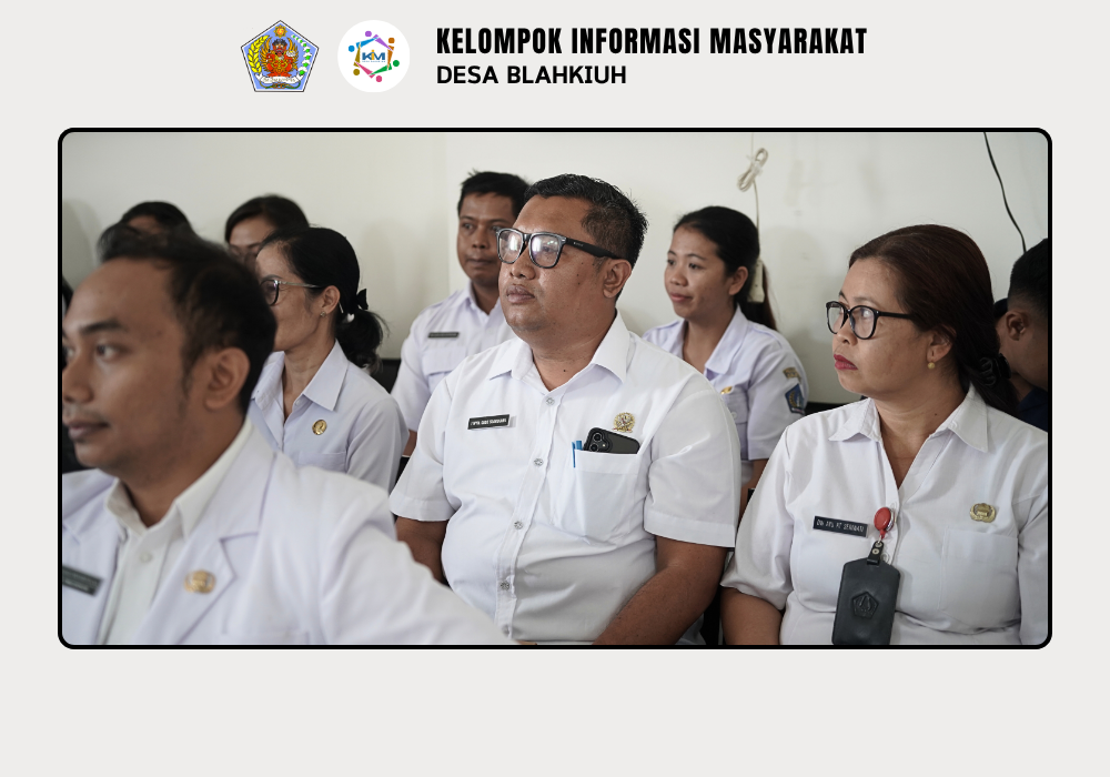 Kunjungan Kerja Lapangan Komisi IV DPRD Kabupaten Badung Terkait Pengelolaan Operasional RSUD Giri Asih - Image 10