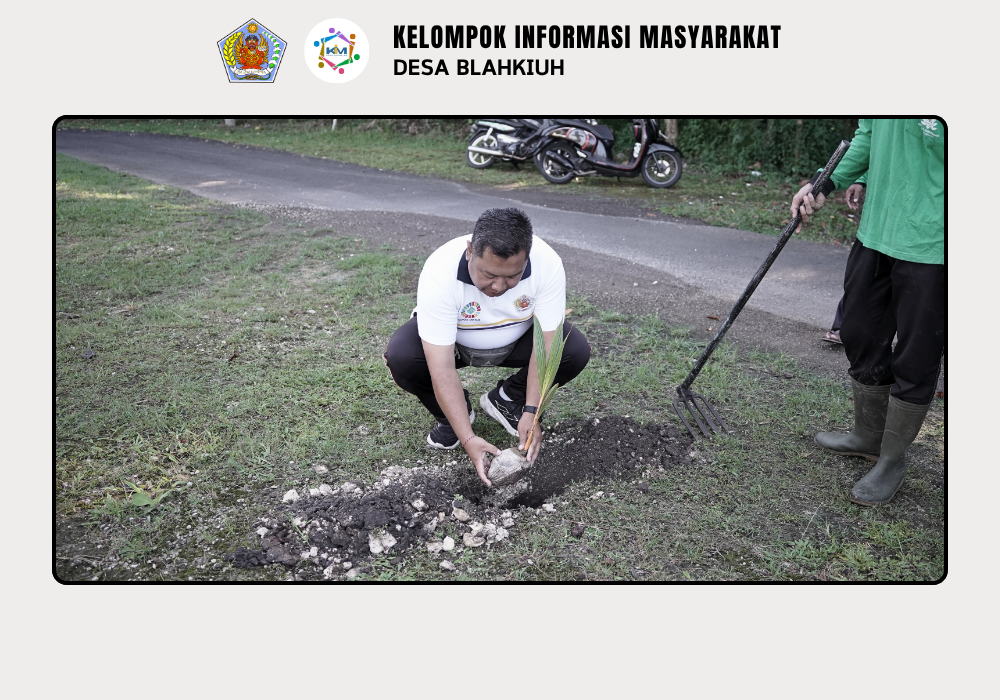 Pelaksanaan Hari Kesiapsiagaan Bencana (HKB) Tahun 2026 di Desa Blahkiuh - Image 8