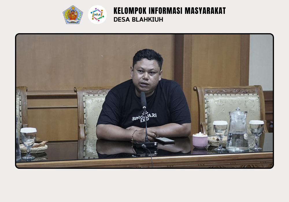 Rapat Karang Taruna Singasari Blahkiuh Bahas Pementasan Seni Budaya Tahun 2026 - Image 6