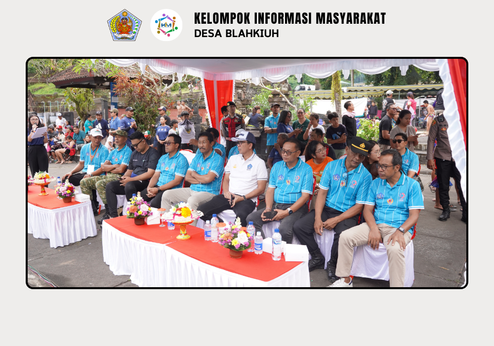 Pembukaan Kejuaraan Renang Bupati Badung Cup XI Tahun 2026 - Image 2