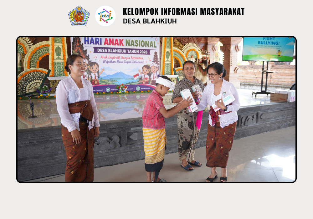 Perayaan Hari Anak Nasional di Desa Blahkiuh Berlangsung Meriah dan Edukatif - Image 10