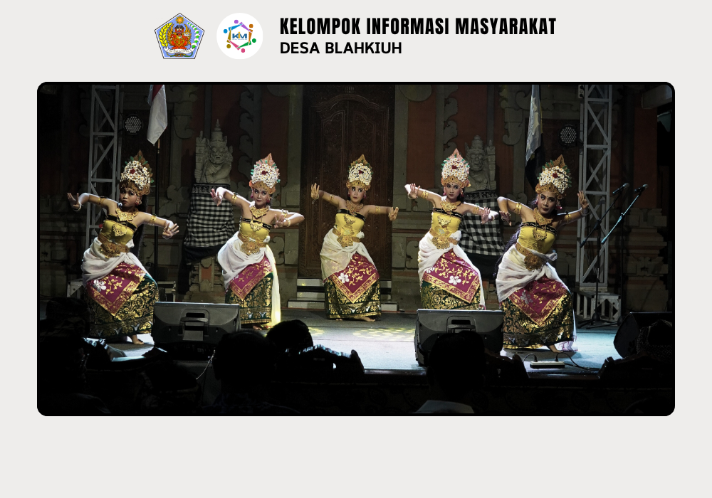 HUT ST Dharma Kanti Banjar Benehkawan ke-67 Bertema “Strength in Unity” Berlangsung Meriah - Image 4