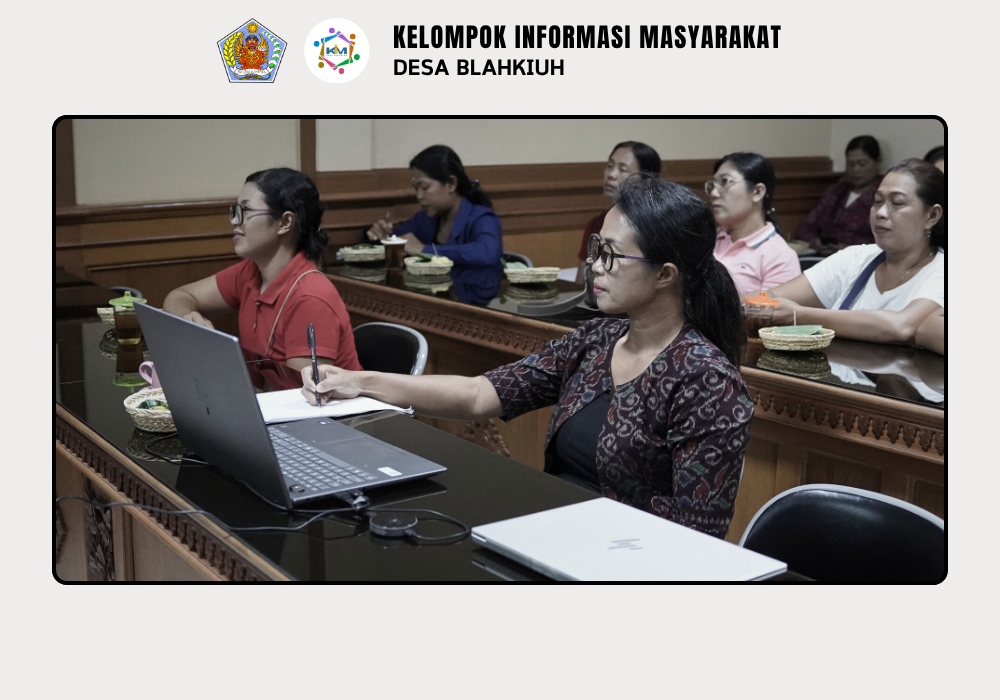 Penguatan Peran Kader Posyandu 6 SPM sebagai Garda Terdepan Pelayanan Dasar Terpadu - Image 9