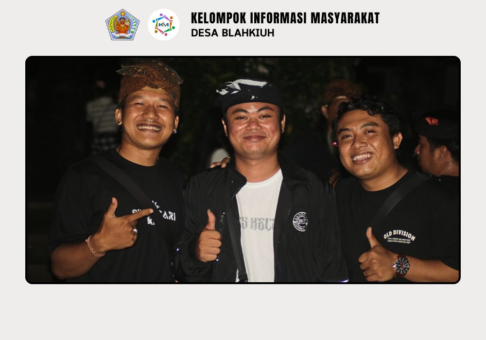 Sekaa Gong Puspita Jaya Br. Ulapan 1 Desa Blahkiuh Raih Dua Penghargaan di Ajang Wiralaga Festival 2025 - Image 10