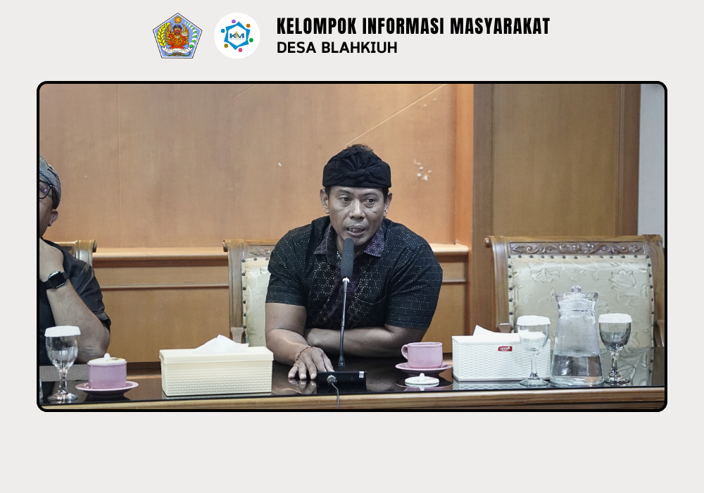 PEMBENTUKAN TPK KEGIATAN PERBAIKAN JALAN AKSES MENUJU BALAI SUBAK ABIAN TEGAL SARI DAN SOSIALISASI PEMILAHAN SAMPAH - Image 6