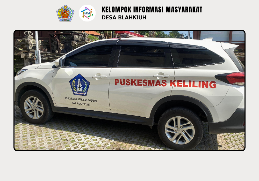 Layanan Pemeriksaan Kanker Payudara dan Serviks (IVA Test) oleh Puskesmas Abiansemal I di Desa Blahkiuh - Image 9