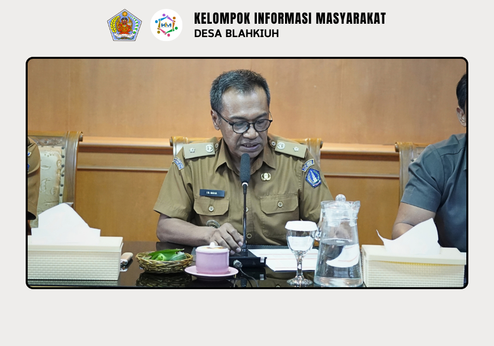 Pembahasan Rancangan Perubahan Kedua APBDesa Tahun Anggaran 2026 Sekaligus Persiapan Verifikasi dan Evaluasi oleh Tim Kecamatan - Image 5