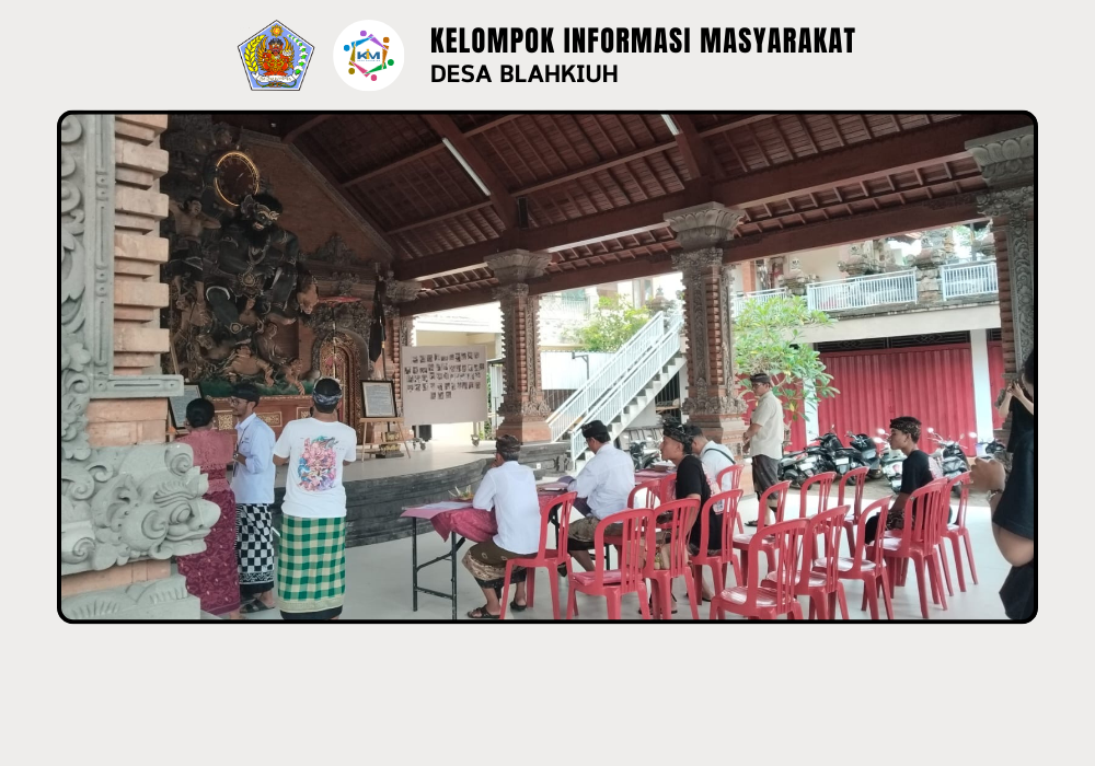 Penilaian Ogoh-Ogoh di Wilayah Desa Blahkiuh - Image 4